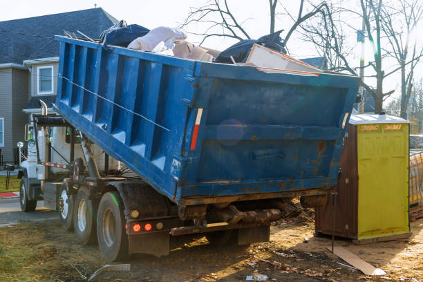 Best Dumpster Rental Services  in Anoka, MN
